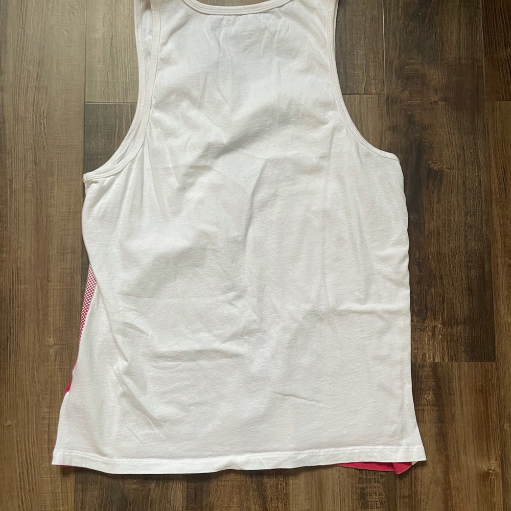 Men’s Roots Tank Top - Picture 3 of 3